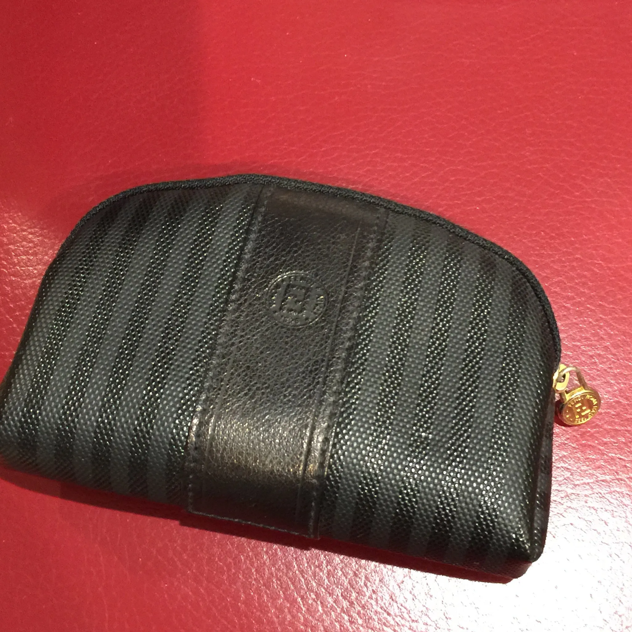 Authentic Fendi Change Purse!