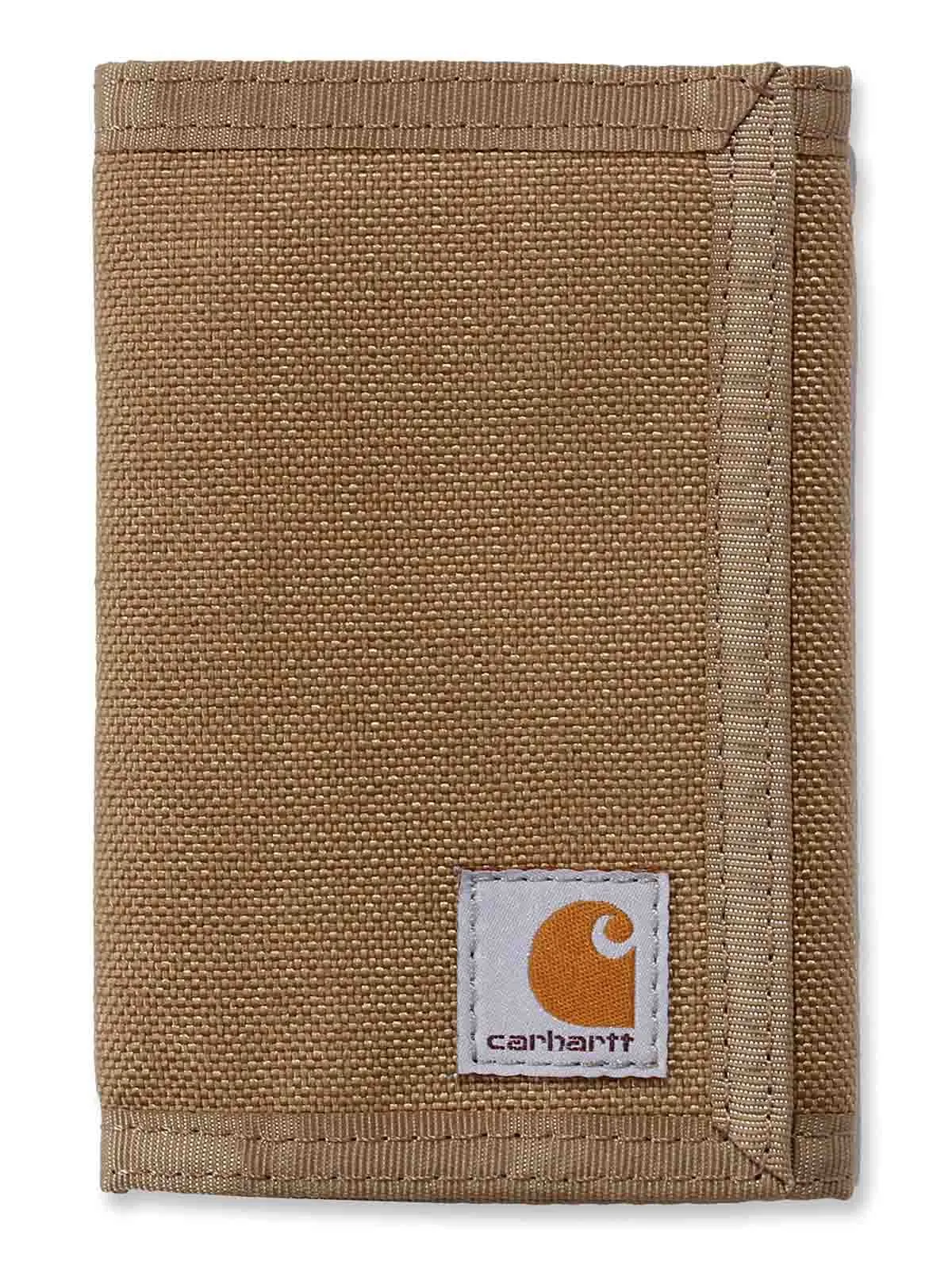 B0000211&#x20;Wallet&#x20;Trifold&#x20;Extreme&#x20;Nylon&#x20;-&#x20;Carhartt
