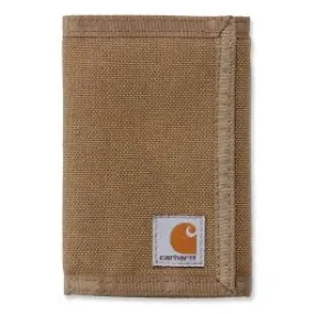 B0000211&#x20;Wallet&#x20;Trifold&#x20;Extreme&#x20;Nylon&#x20;-&#x20;Carhartt