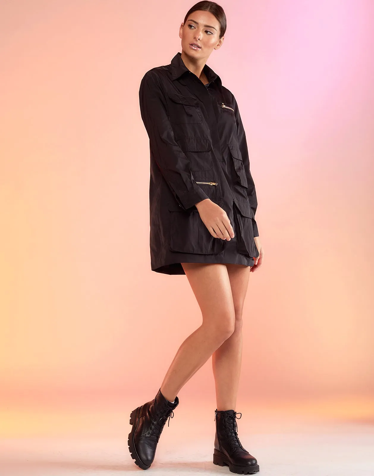Backpack Dress