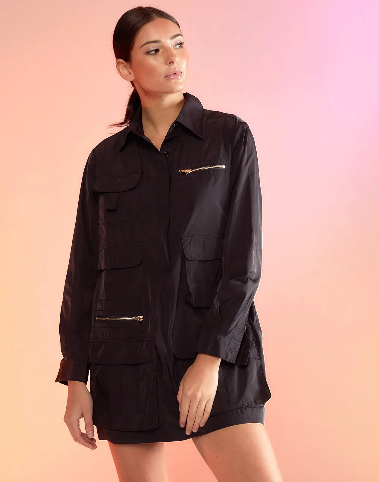 Backpack Dress