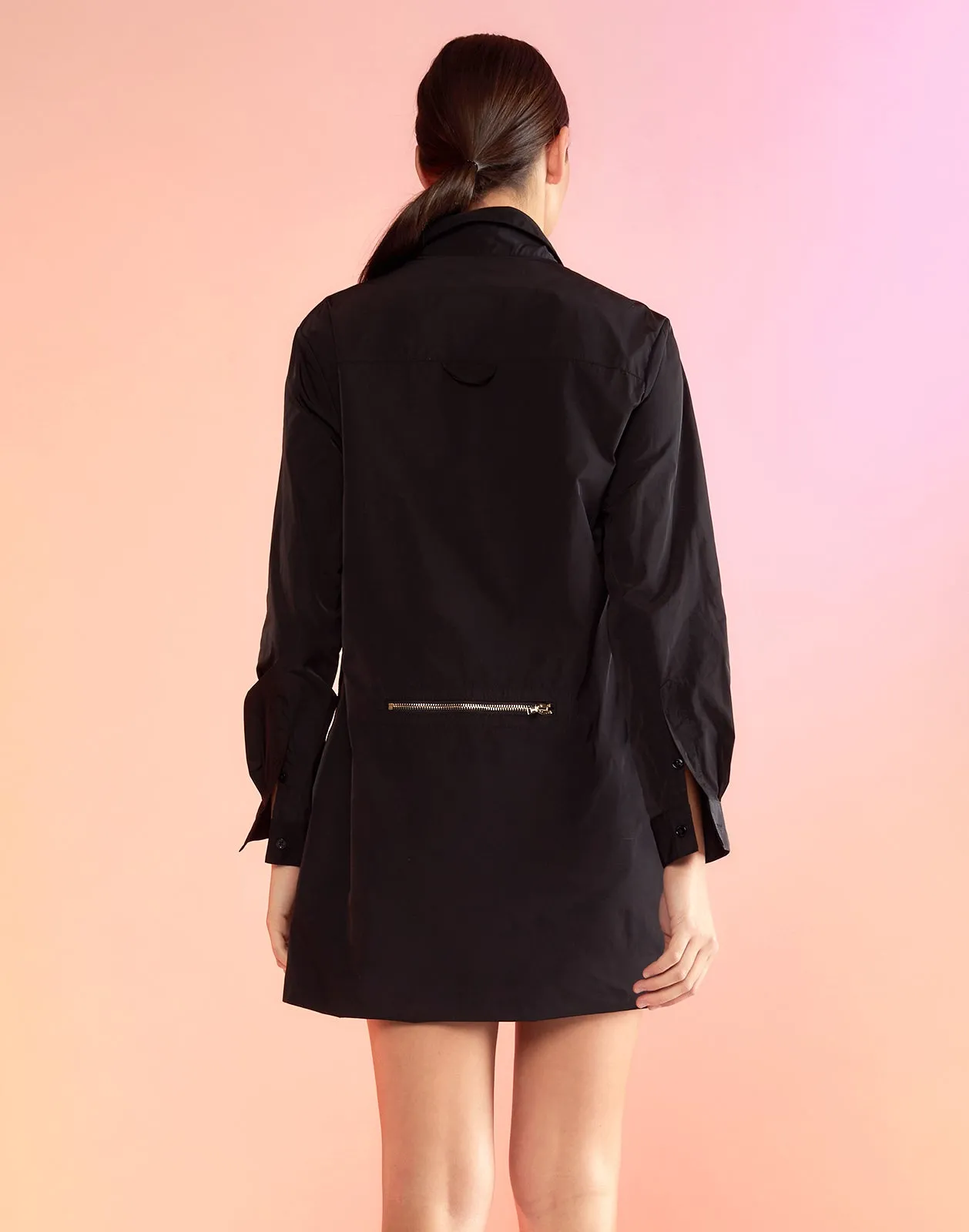 Backpack Dress