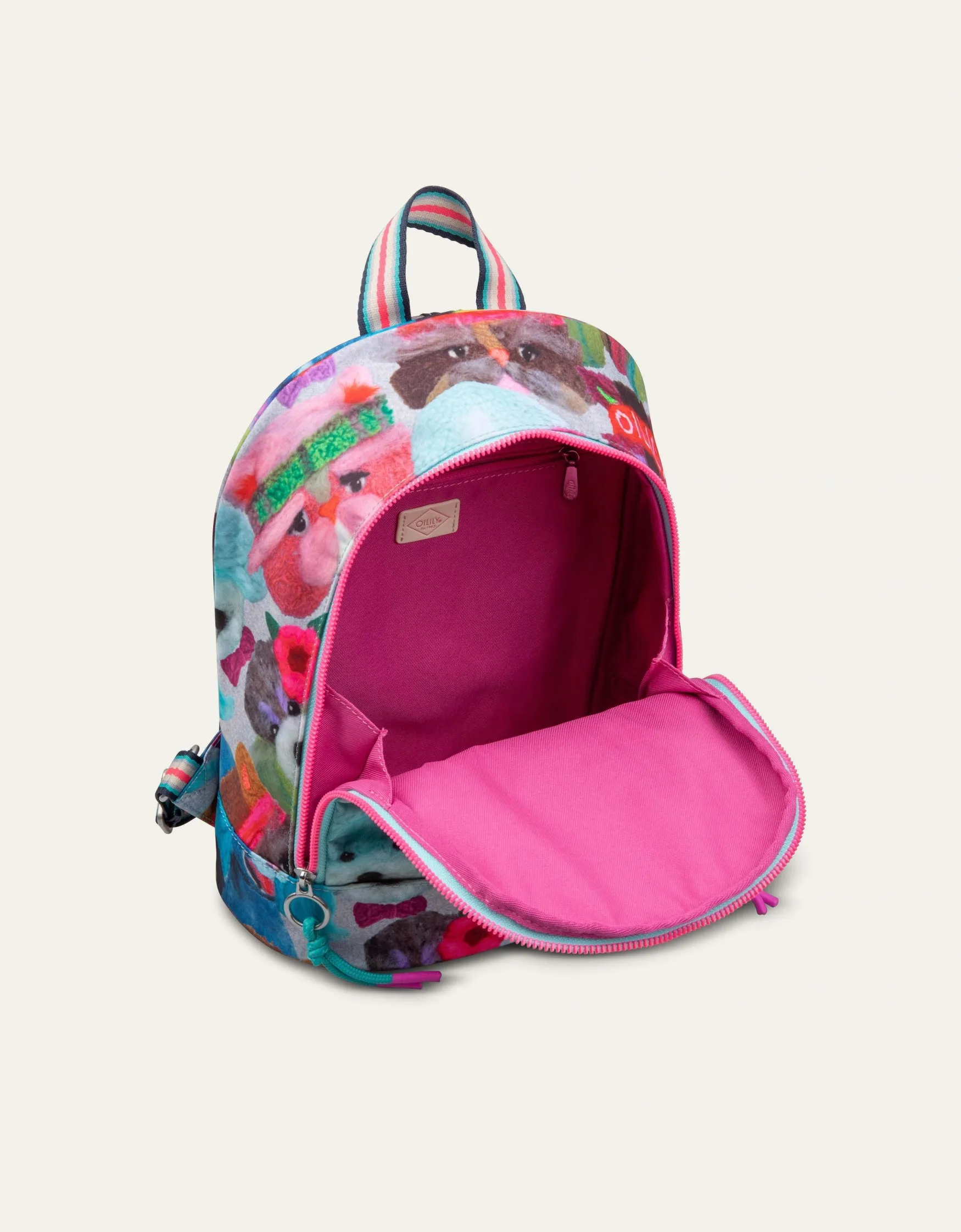 Backpack