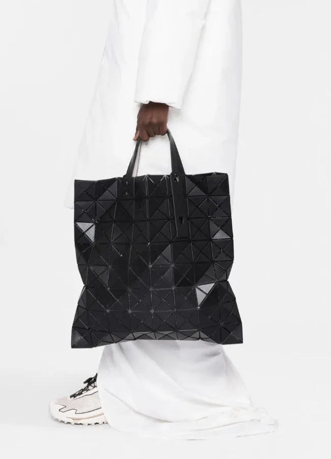 Bao Bao  Issey Miyake Prism Matte Tote