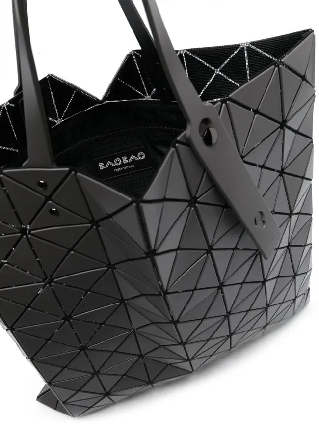 Bao Bao  Issey Miyake Prism Matte Tote