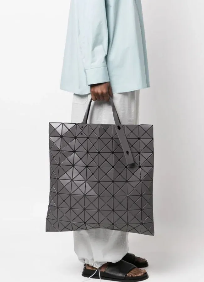 Bao Bao  Issey Miyake Prism Matte Tote