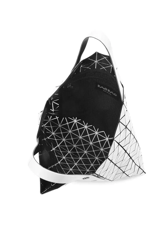 Bao Bao  Issey Miyake Prism Matte Tote