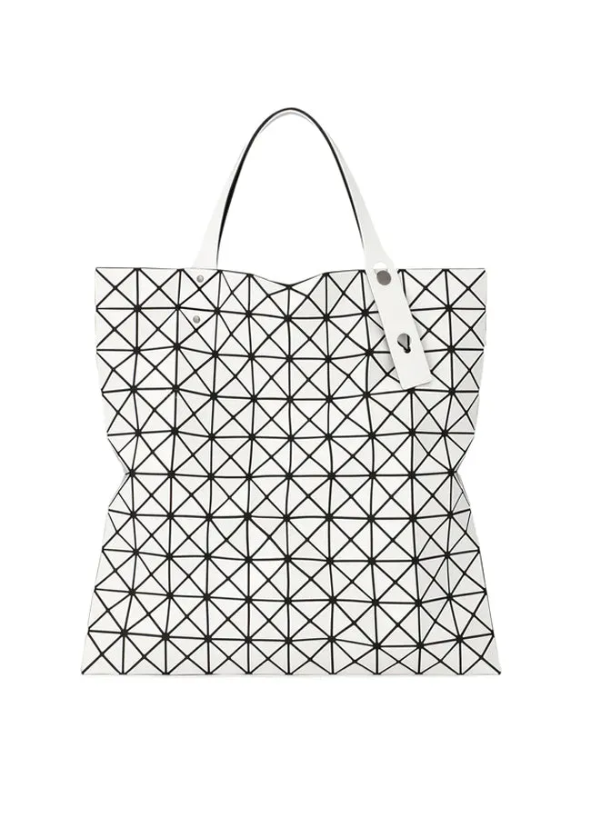 Bao Bao  Issey Miyake Prism Matte Tote