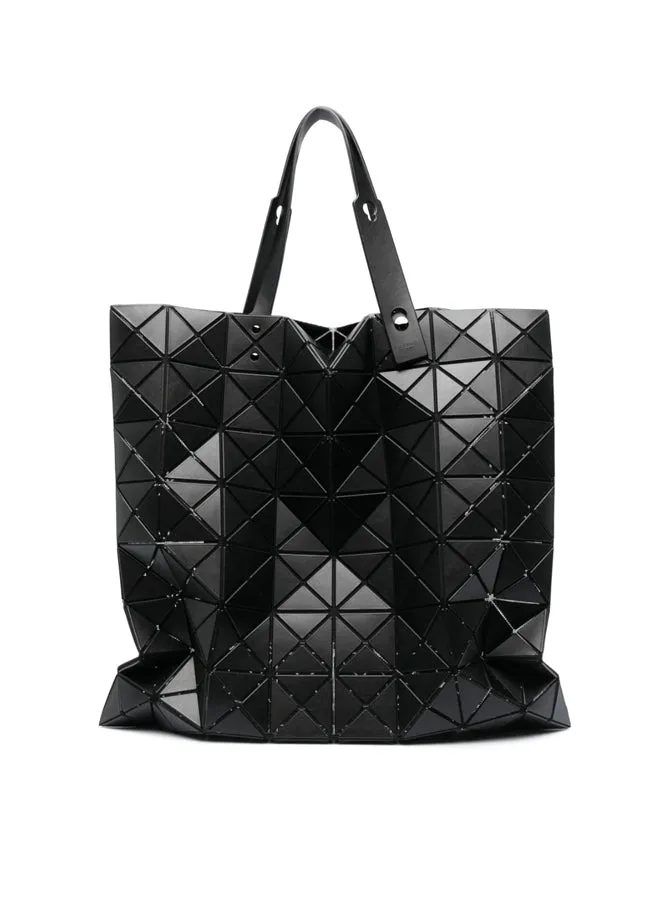 Bao Bao  Issey Miyake Prism Matte Tote