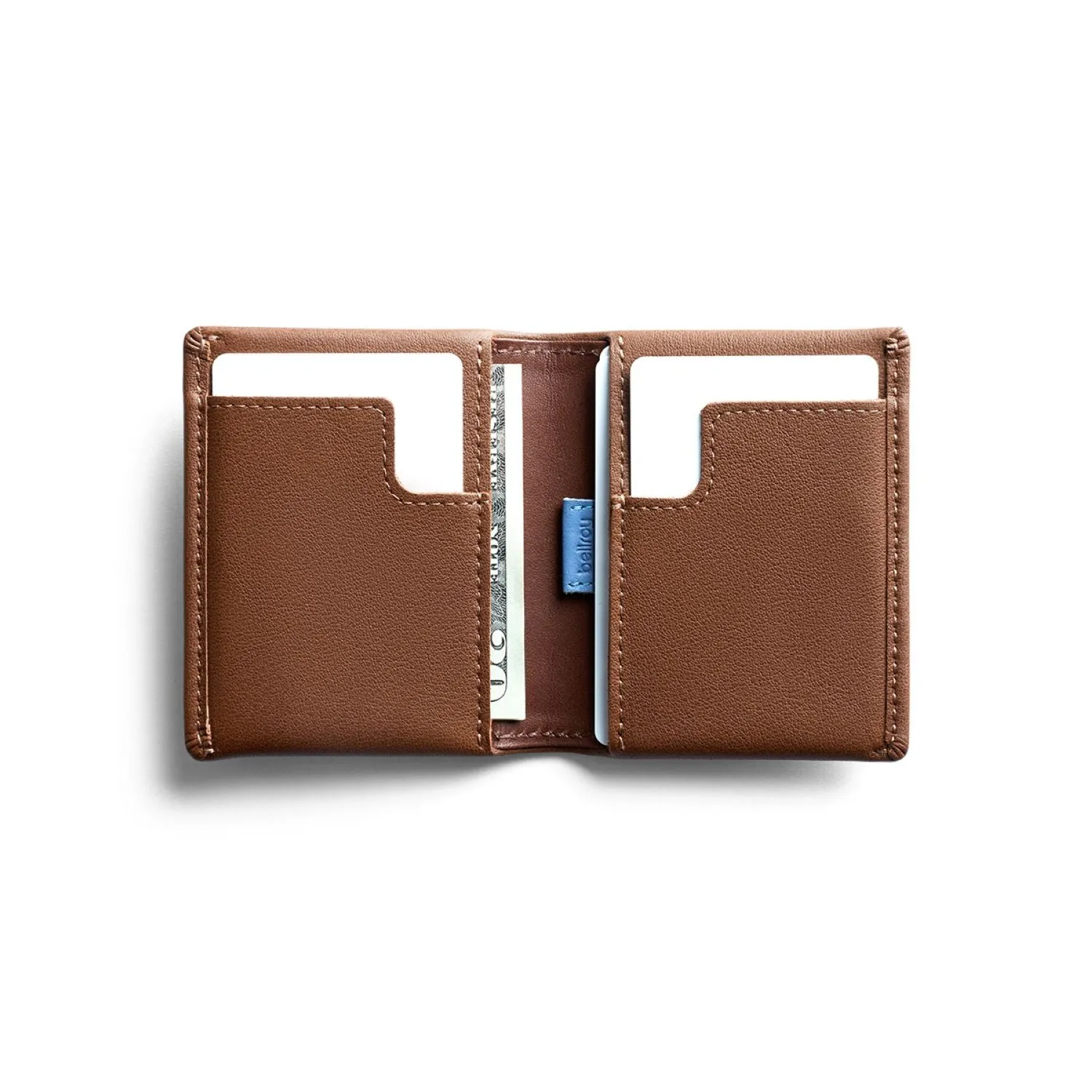 Bellroy Slim Sleeve Hazelnut
