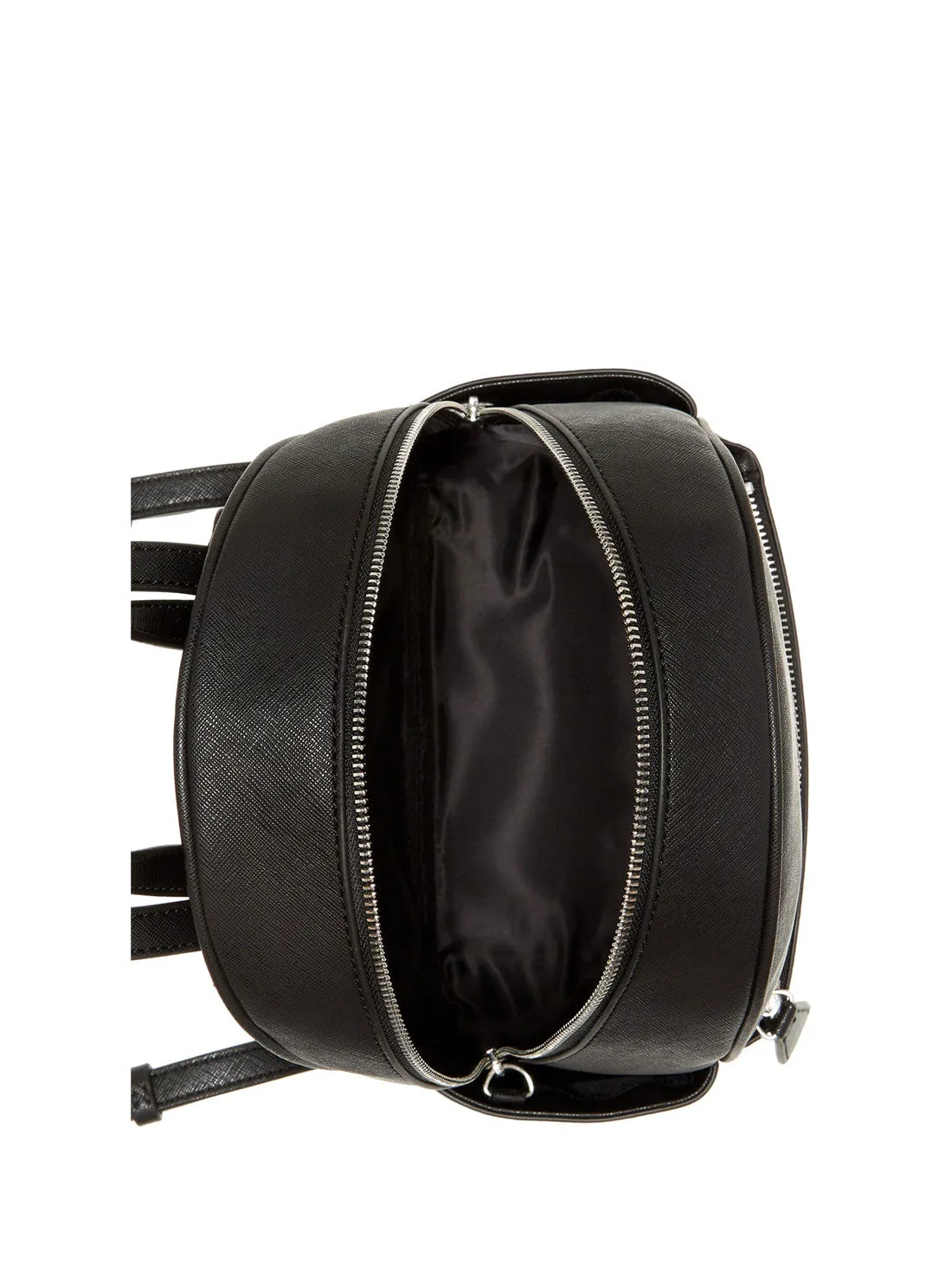 Black Hastings Backpack