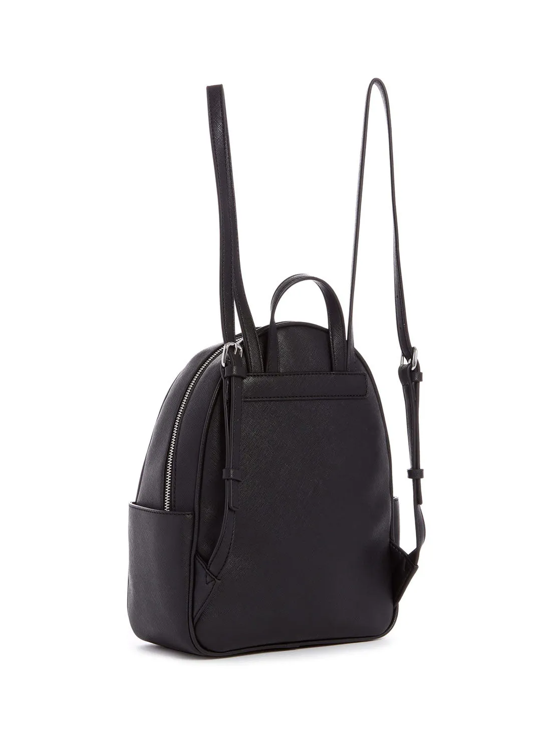 Black Hastings Backpack
