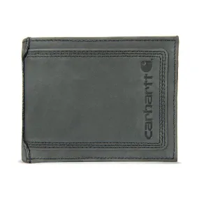 Carhartt Detroit Passcase - Black