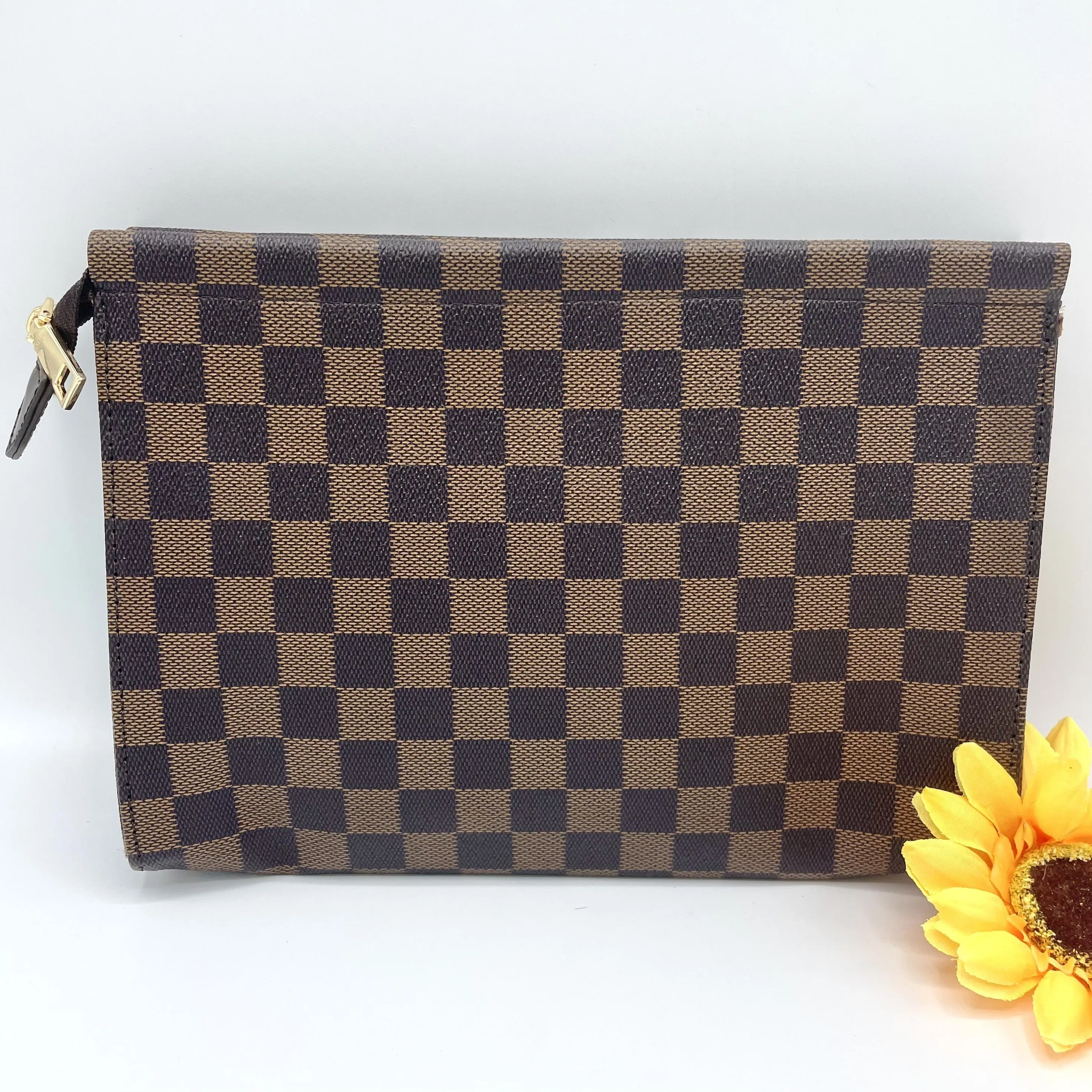 Classy and Cool Clutch
