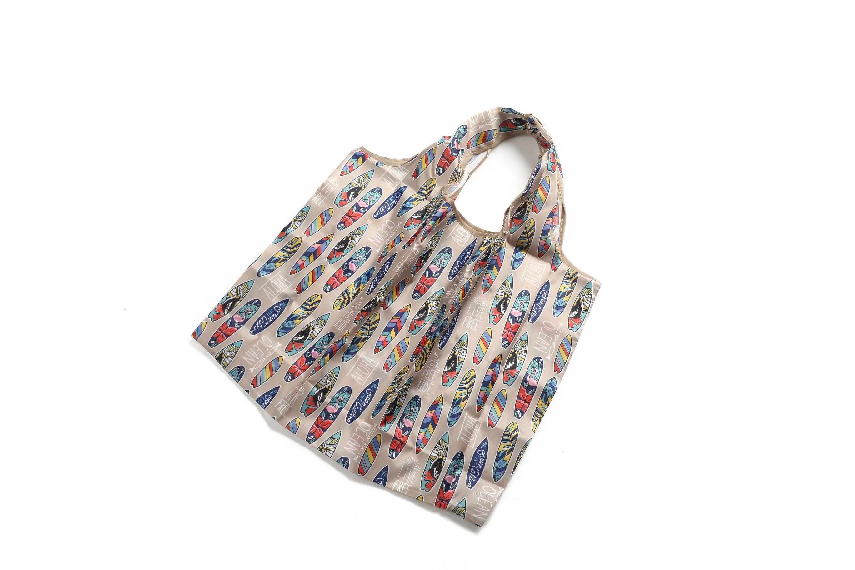 Foldable Bag Jackie Surfboard Khaki