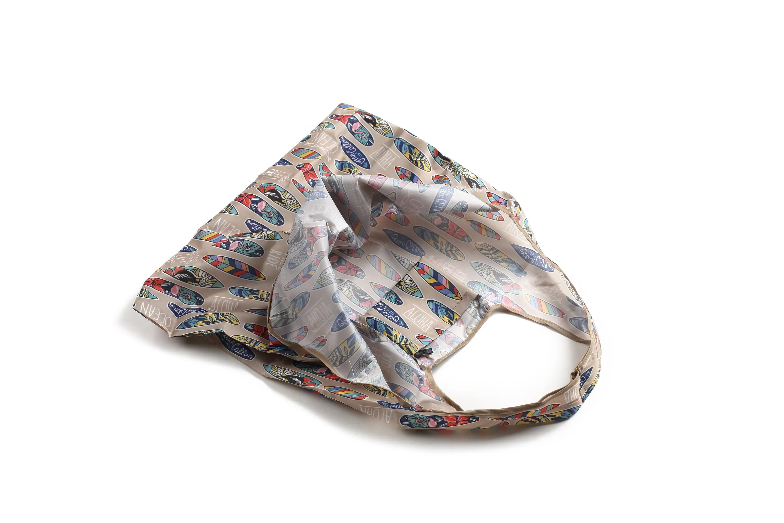Foldable Bag Jackie Surfboard Khaki