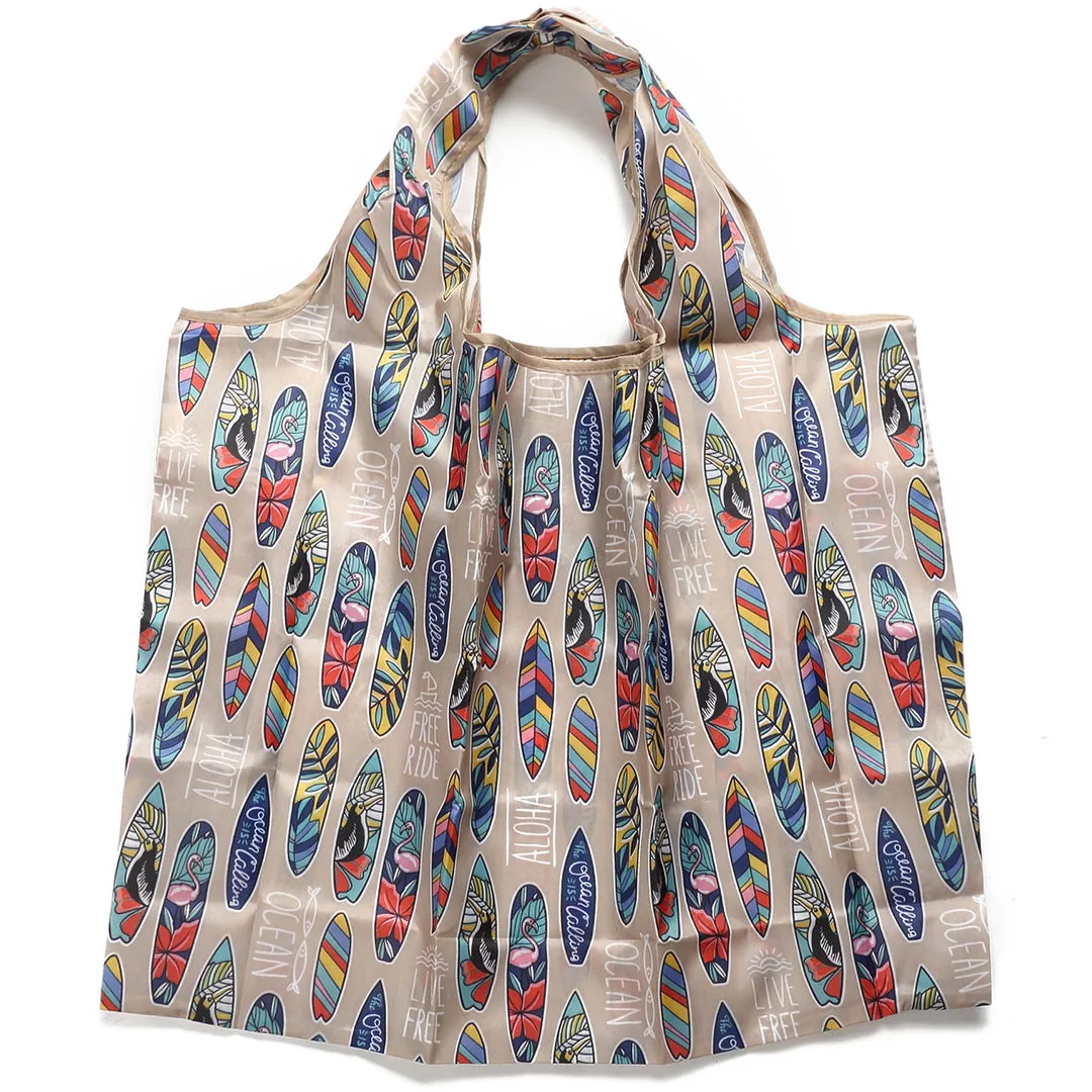 Foldable Bag Jackie Surfboard Khaki