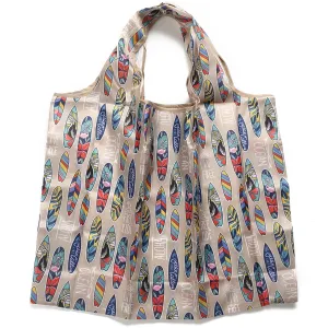 Foldable Bag Jackie Surfboard Khaki