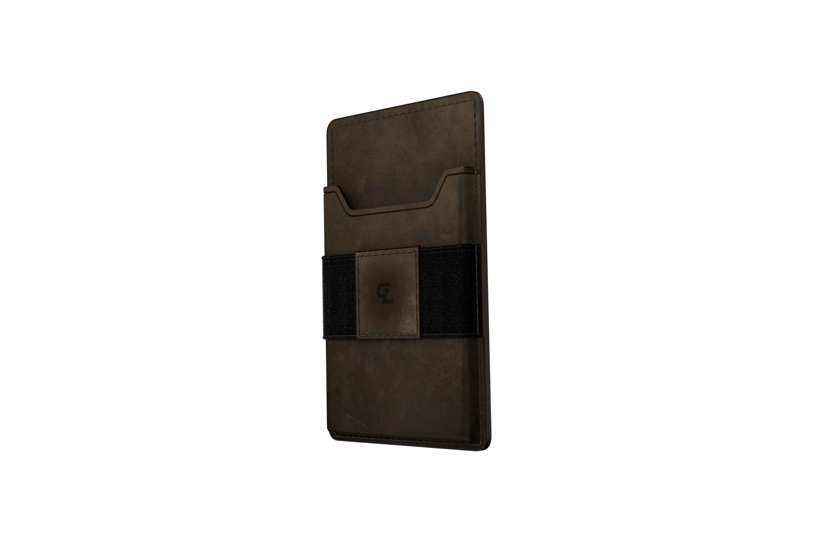 Groove Wallet Go