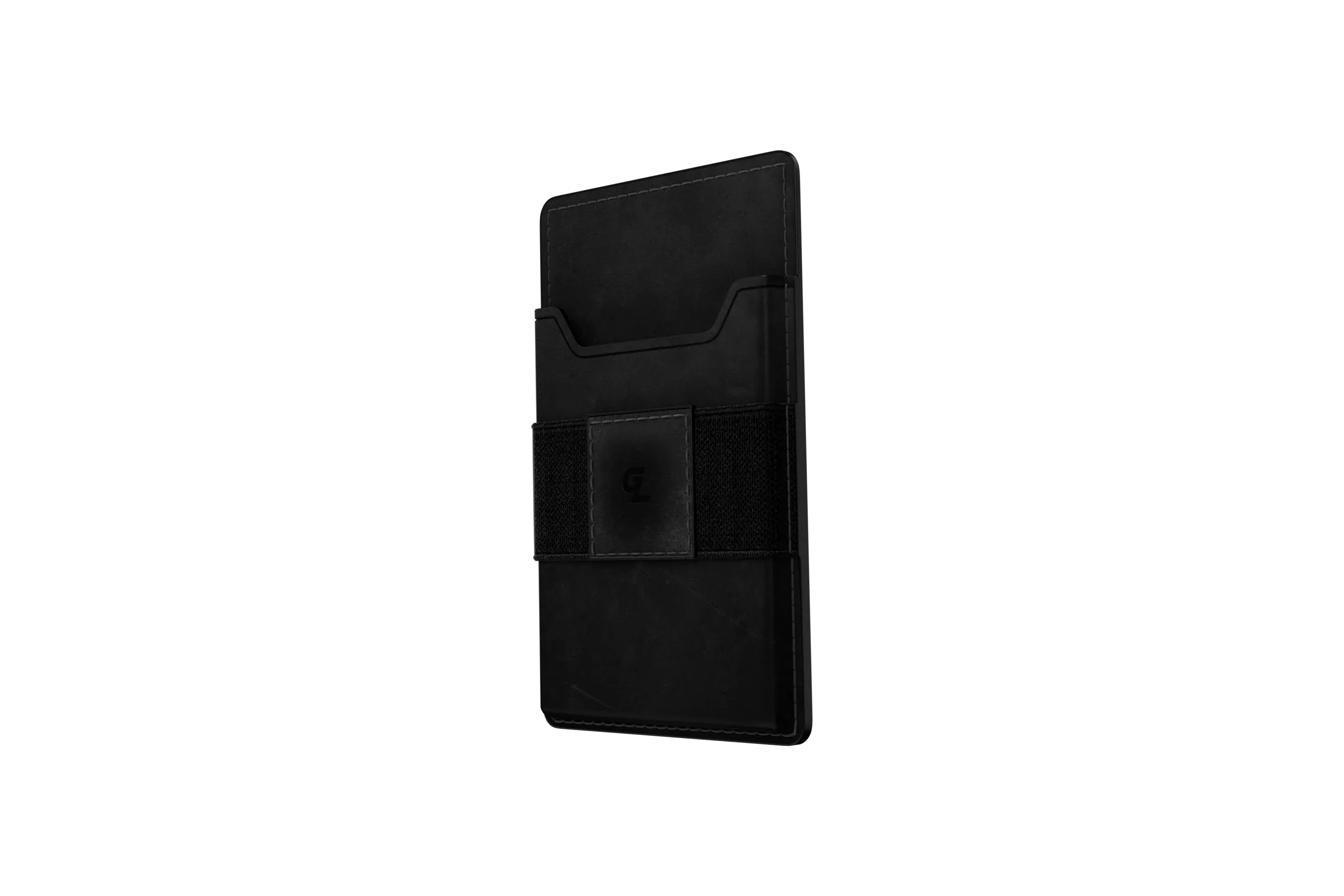 Groove Wallet Go