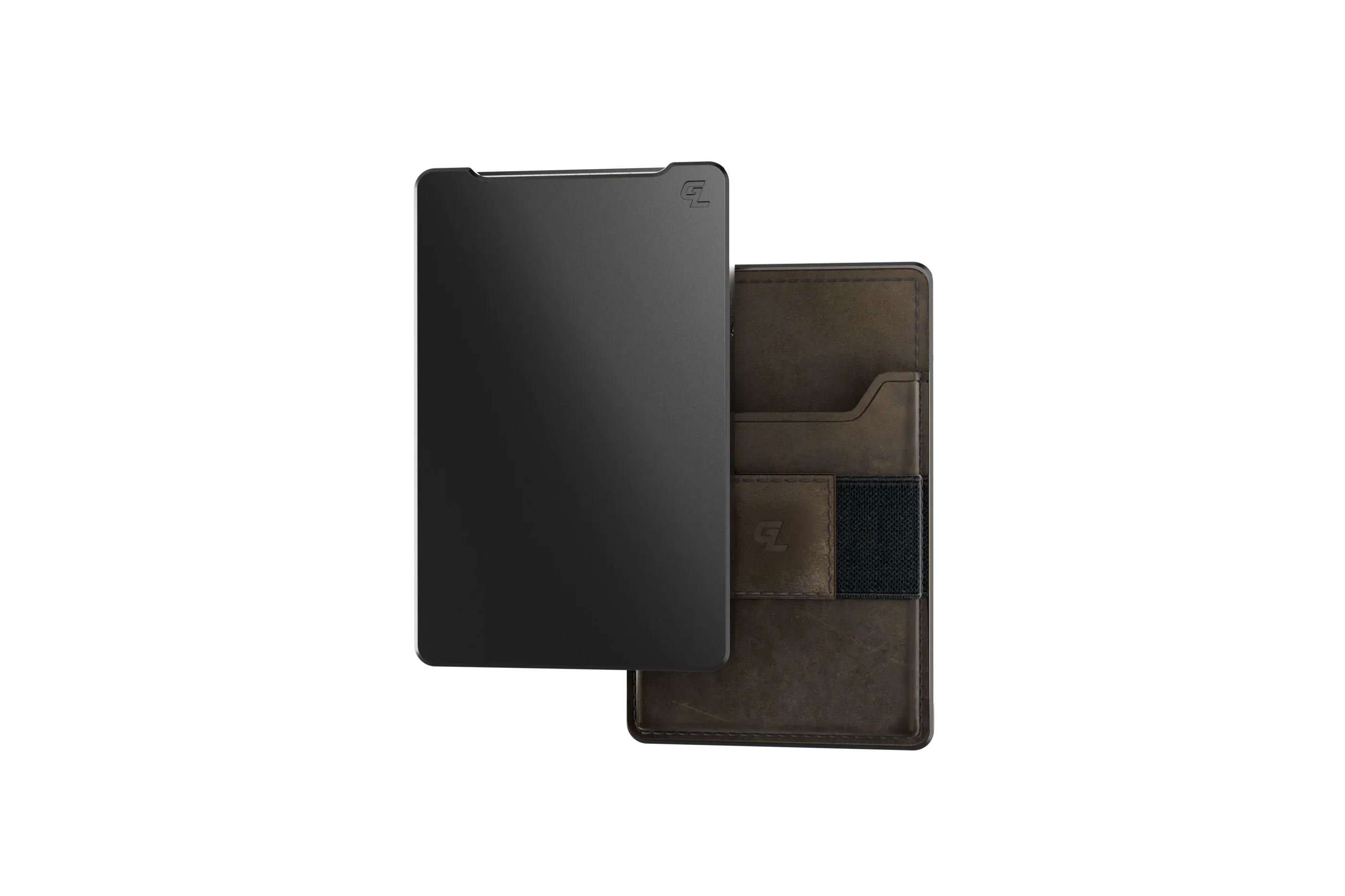 Groove Wallet Go