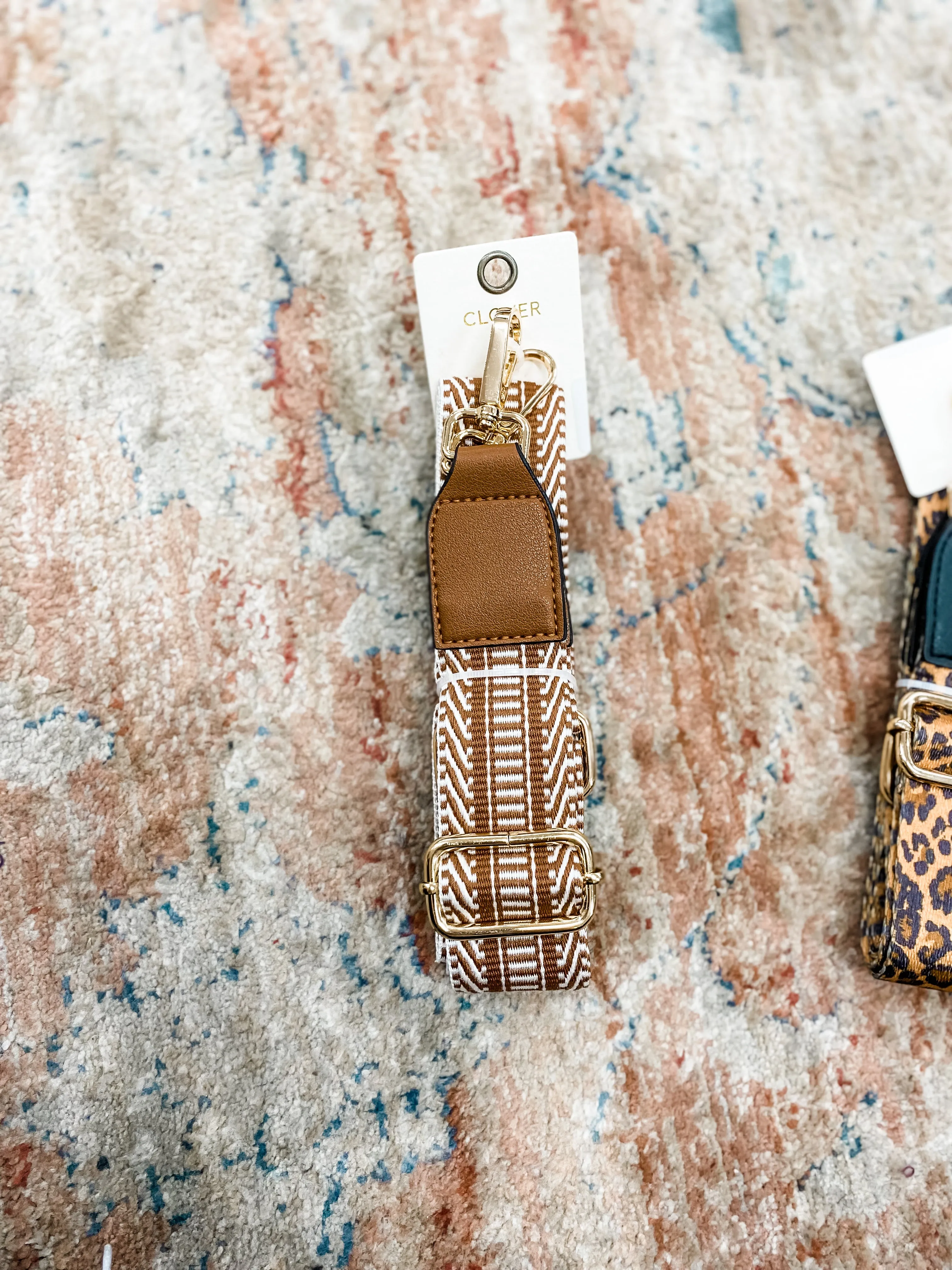 Guitar purse straps
