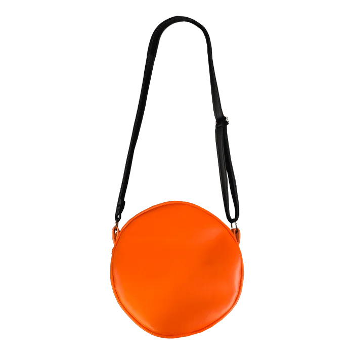 Halloween 1978 Pumpkin Purse