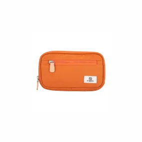 Hampstead Purse - Orange