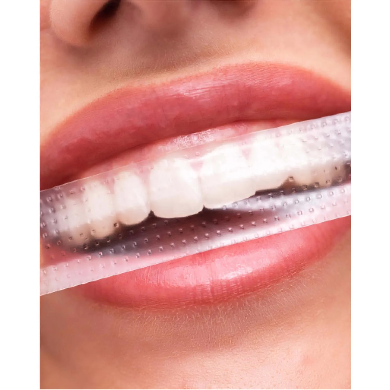 HiSmile Whitening PAP  Strips