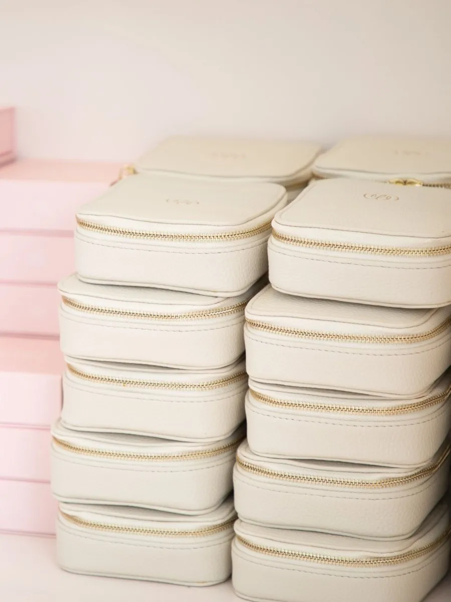 Jewelry Travel Case