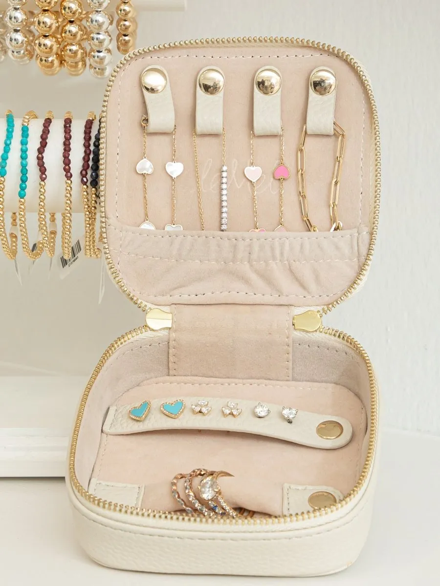 Jewelry Travel Case