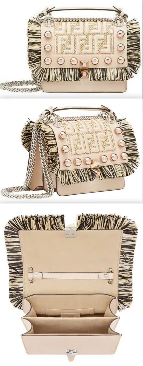 Kan I Shoulder Bag