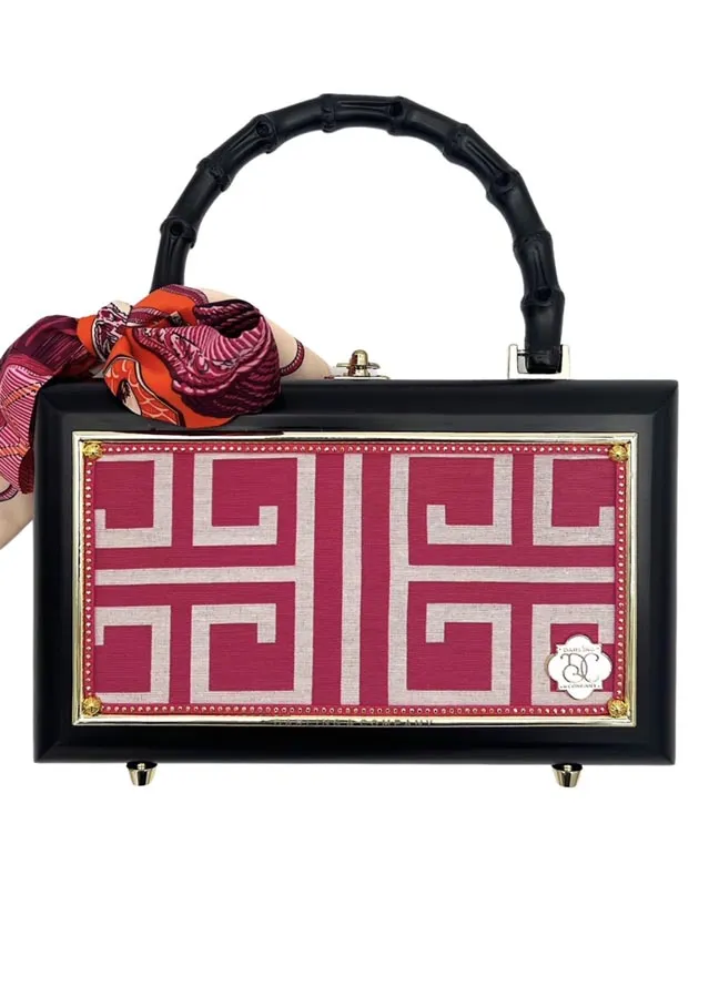 Key Jumper Bag
