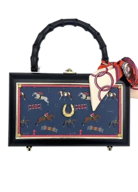 Key Jumper Bag