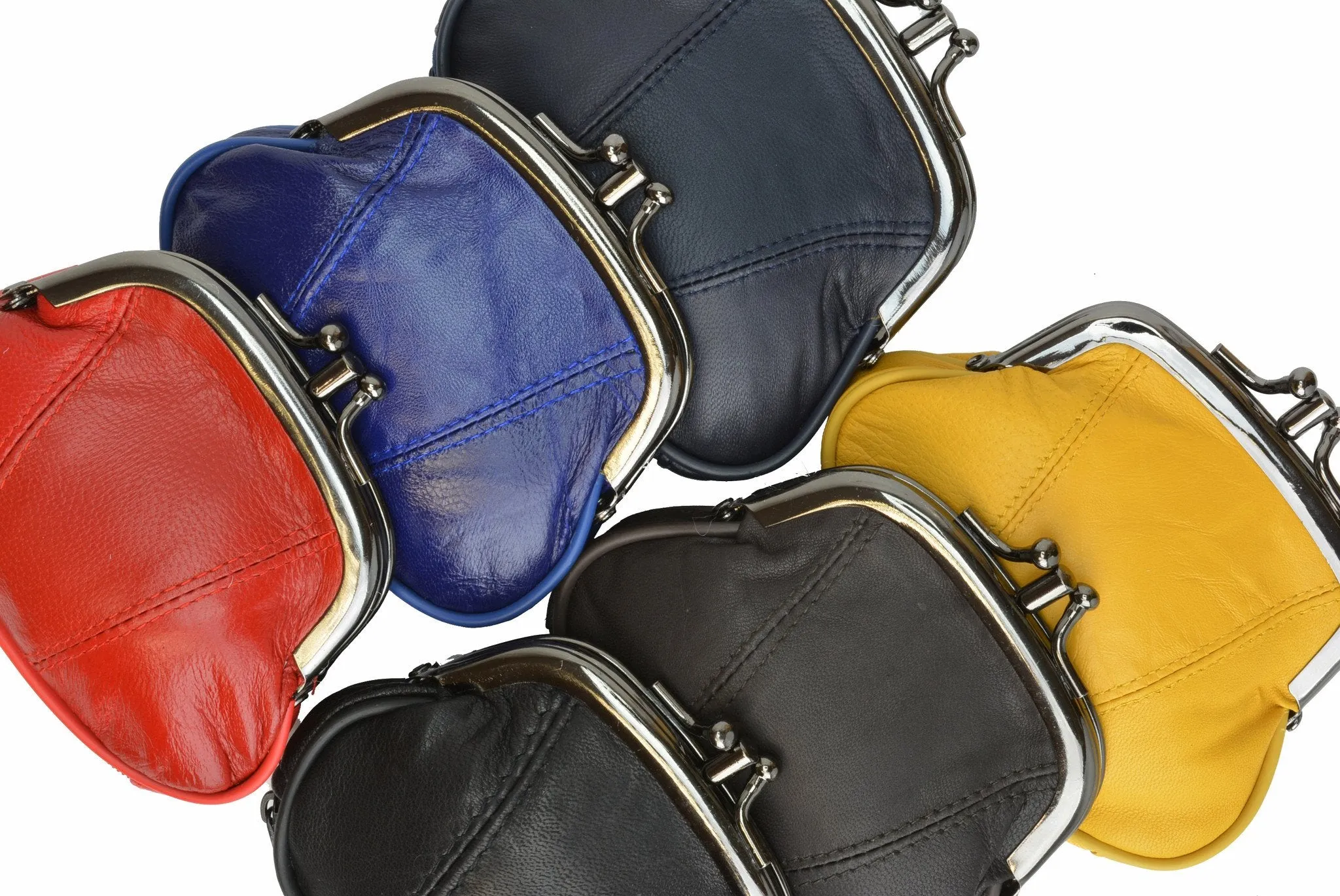 Ladies' Purse  Y022