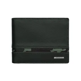 Men Jayson Green Wallet