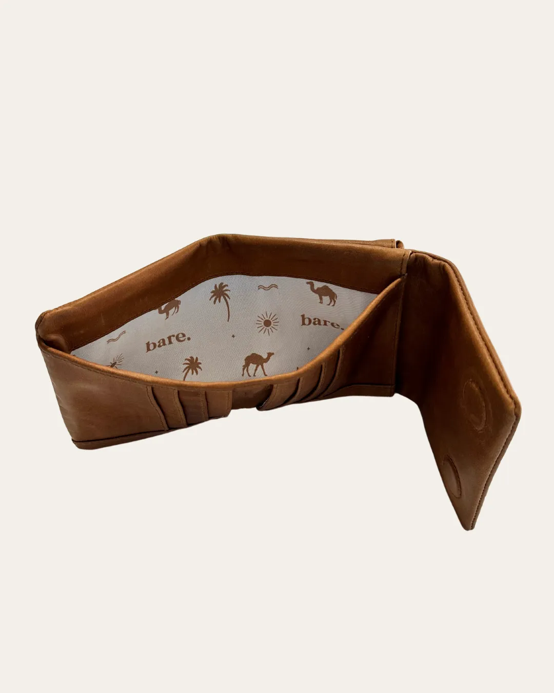 Minnie Purse - Seconds