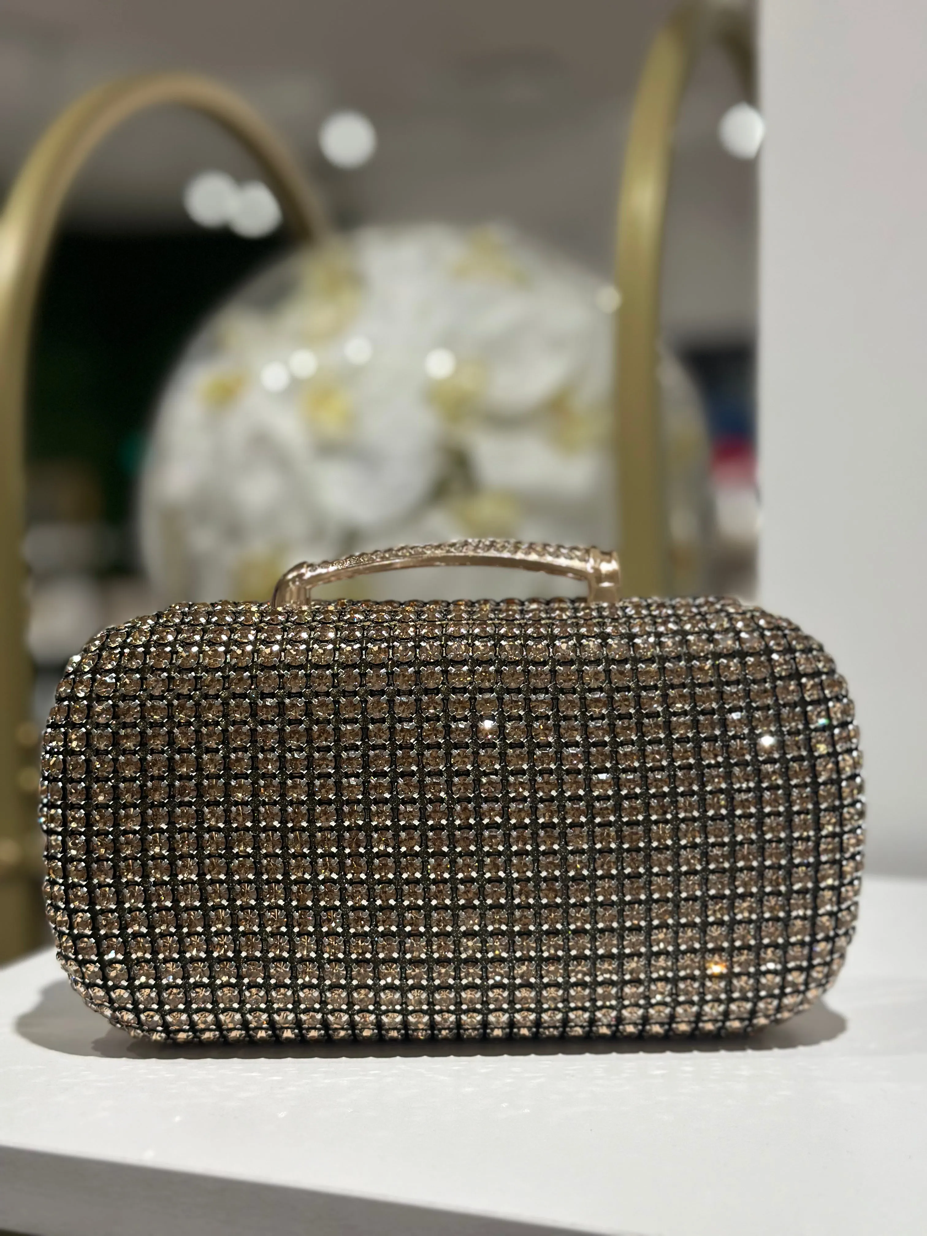 Nala Handbag