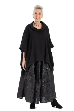 NIA DRAPE TOP JW