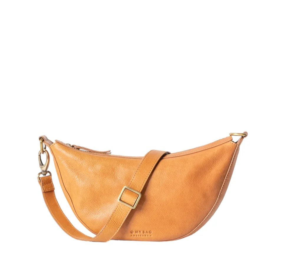 O My Bag - Leo Cognac
