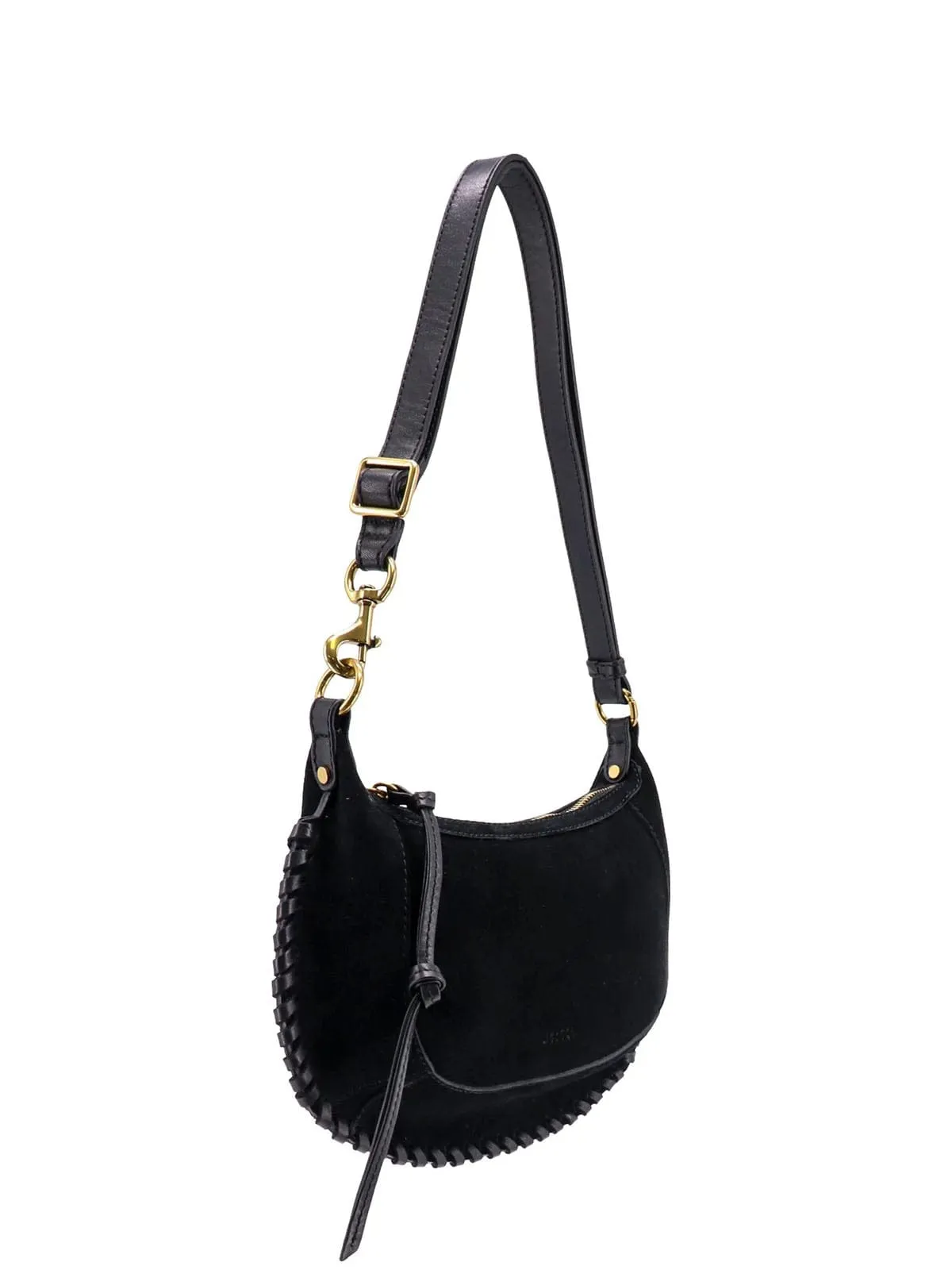 Oskan Bag Black