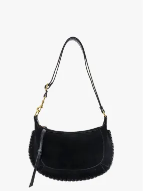 Oskan Bag Black