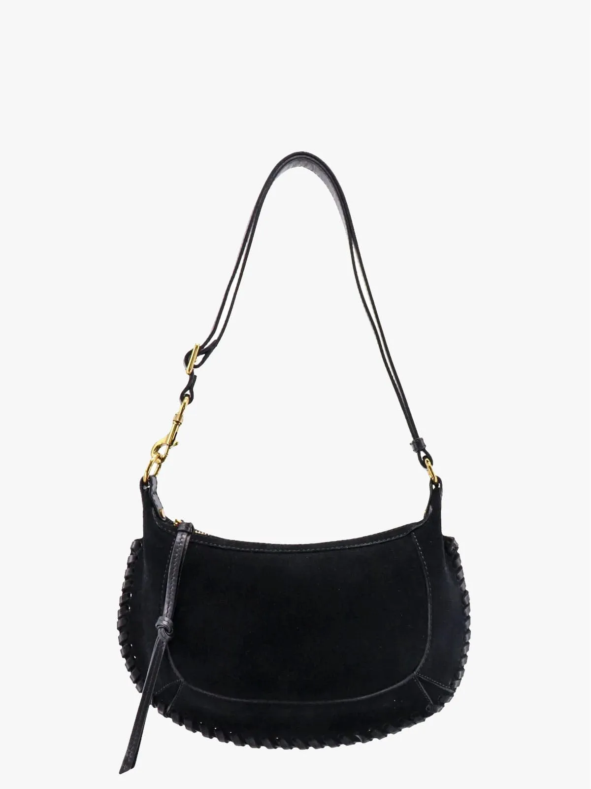 Oskan Bag Black
