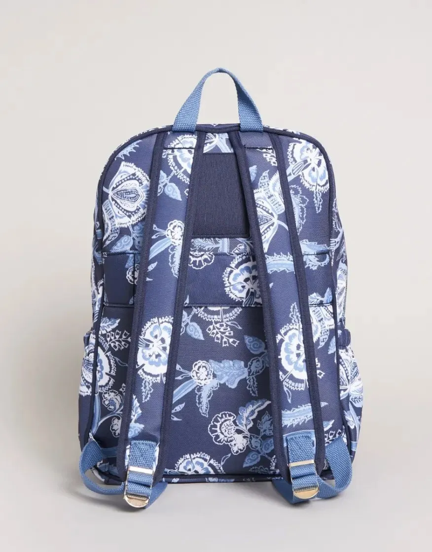 Oyster Factory Out and About Tech Backpack