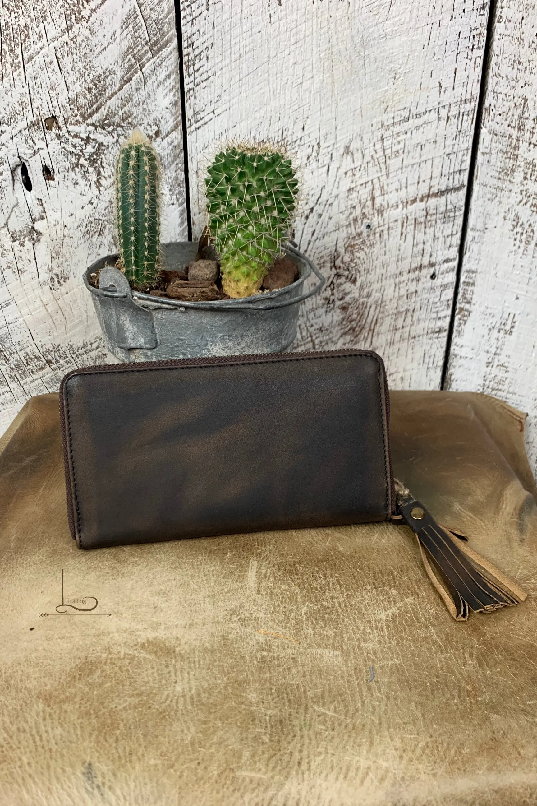 Pony Express Bifold