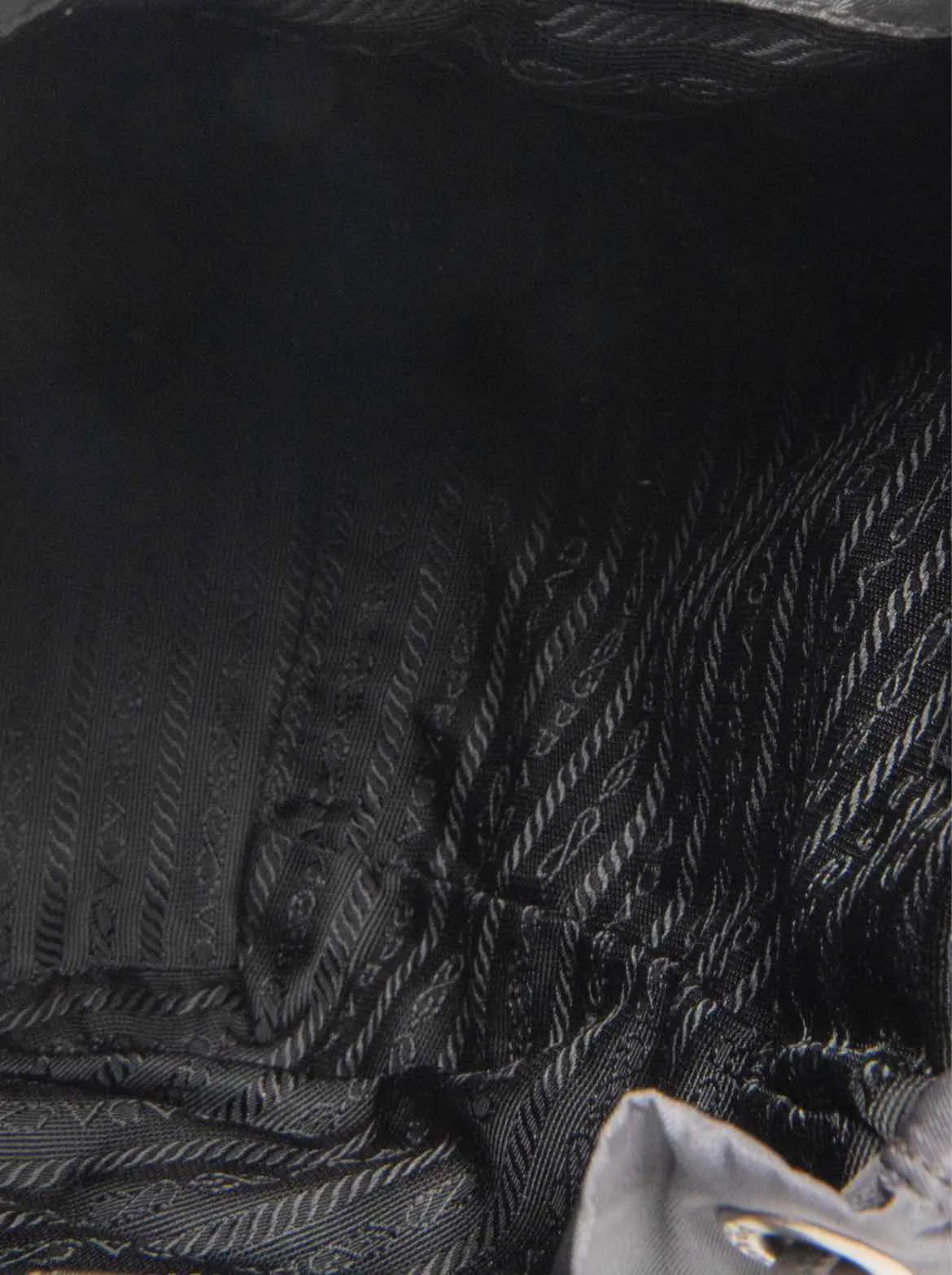 Prada Nylon BackPack