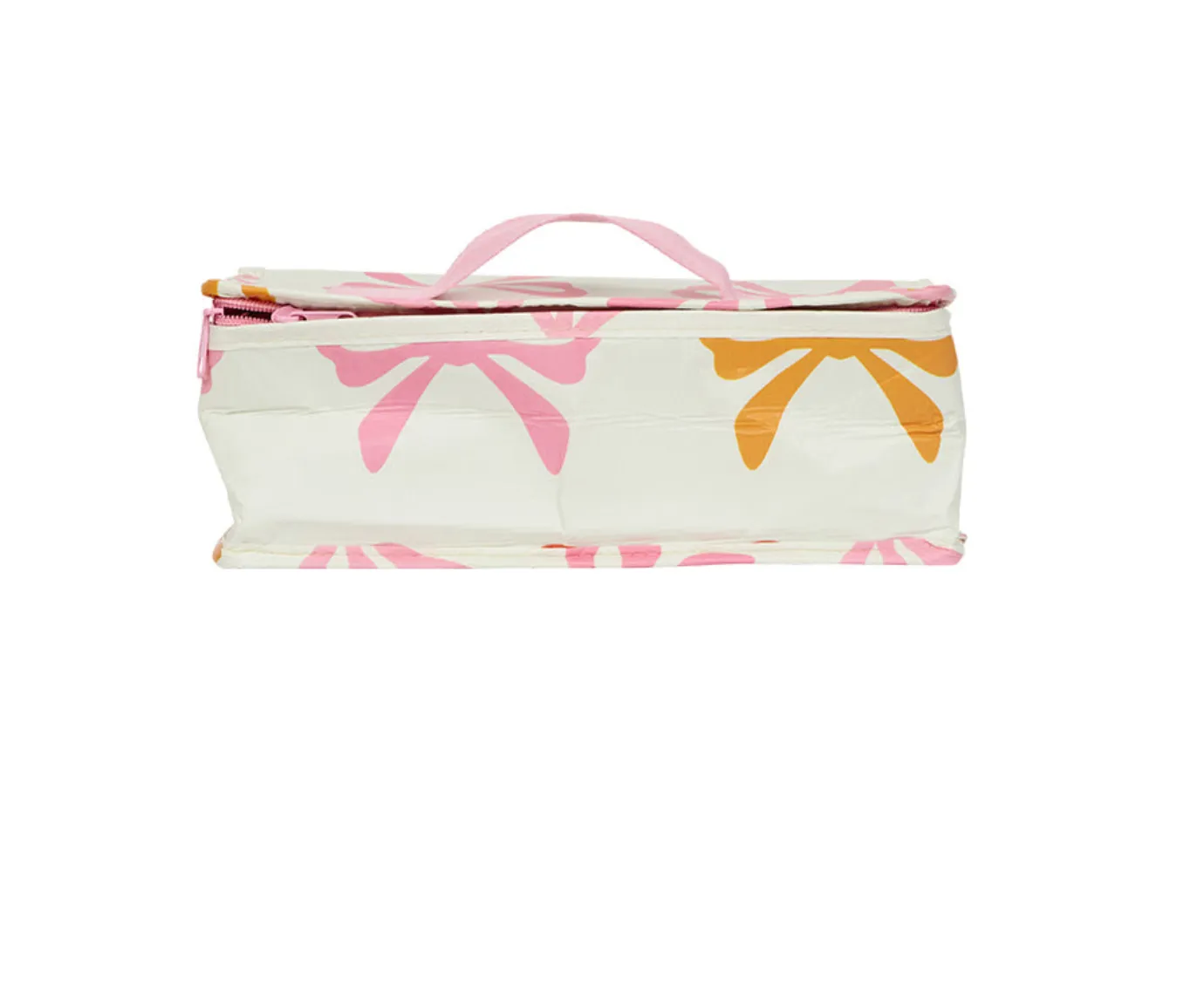 Project Ten Bows Lunch Bag