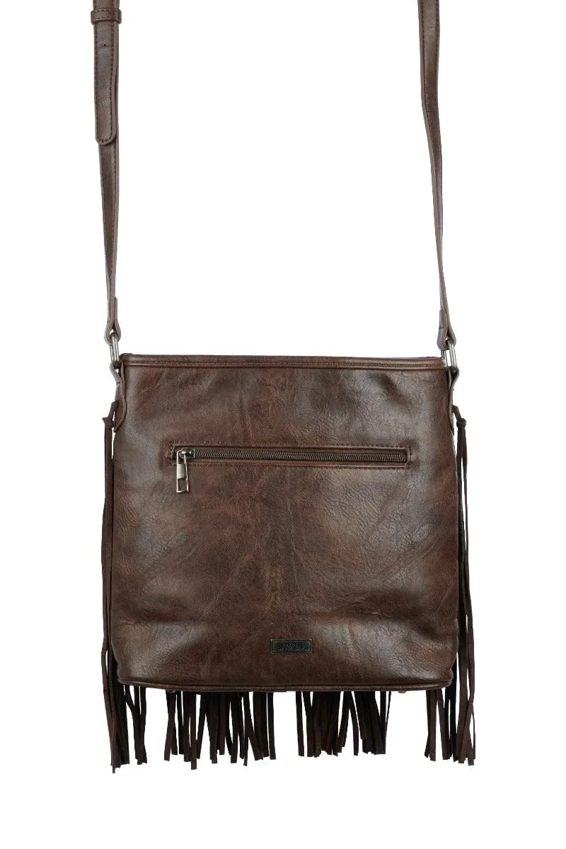 Pure Western Handbag Paige