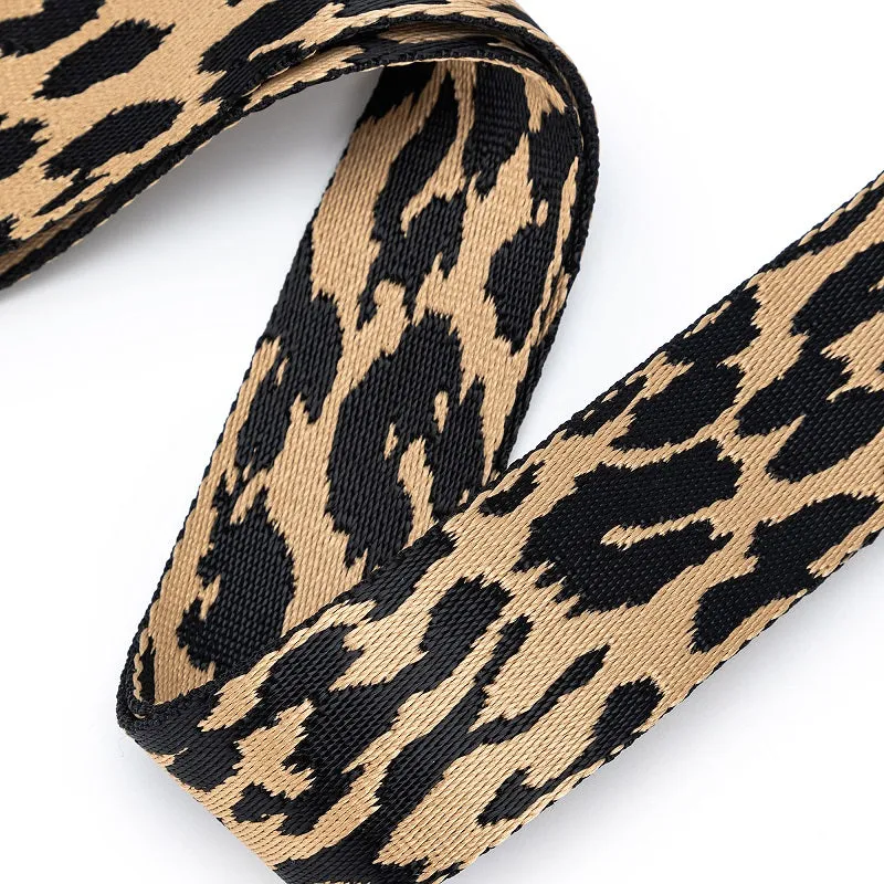 Strap - Leopard