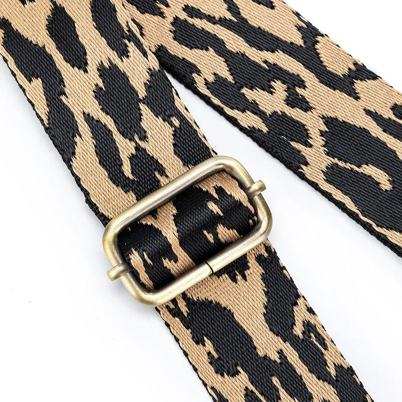 Strap - Leopard